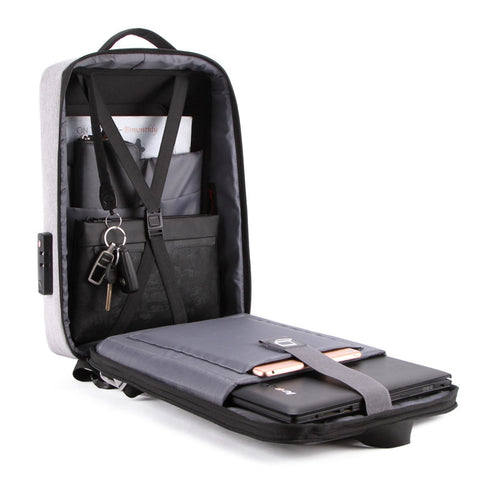 Business Travel Backpack