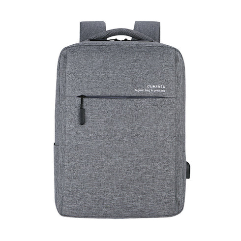 Men's Business Backpack
