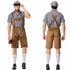 Oktoberfest Party Costume