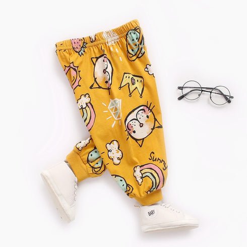 Toddler's Sports Trousers