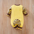 Baby Giraffe Jumpsuit For Babies