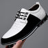 Men's Leather British Shoes