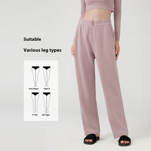 Women's Running Sports Yoga Trousers
