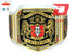 DG-5031 Womens NXT UK Wrestling Championship Belt
