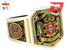 DG-5031 Womens NXT UK Wrestling Championship Belt