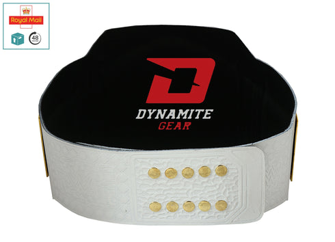 DG-5031 Womens NXT UK Wrestling Championship Belt