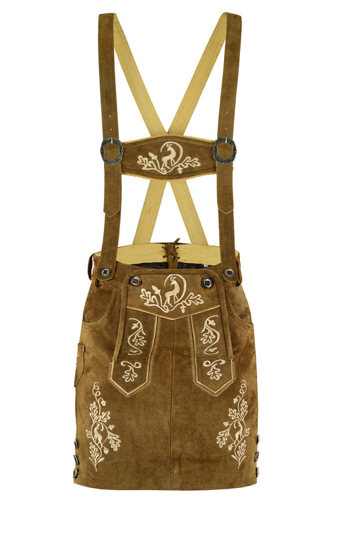 DG-5107 Bavarian Lederhosen Skirts
