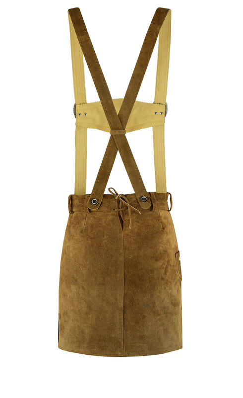 DG-5107 Bavarian Lederhosen Skirts