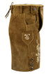 DG-5107 Bavarian Lederhosen Skirts