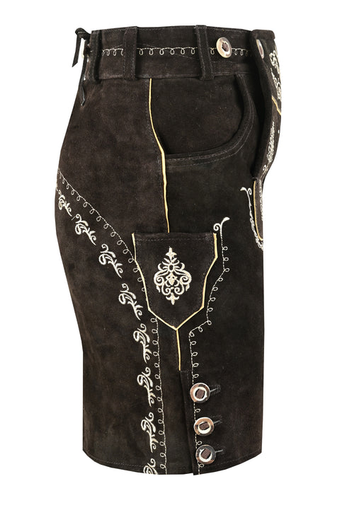 Bavarian Lederhosen Skirts DG-5111