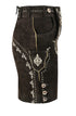 Bavarian Lederhosen Skirts DG-5111