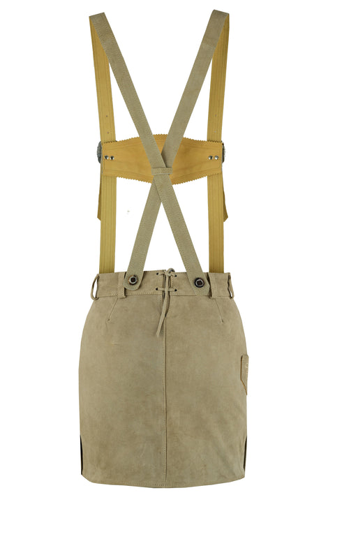 DG-5112 Bavarian Lederhosen Skirts