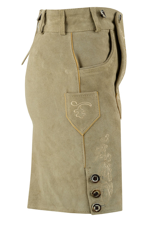 DG-5112 Bavarian Lederhosen Skirts