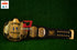 DG-5008 Winged Eagle Wrestling Championship Belt