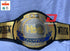 DG-5001 AEW TBS Women's Championship Belt
