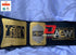 DG-5001 AEW TBS Women's Championship Belt