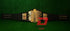 DG-5000 AWA World Heavyweight Wrestling Championship Belt