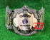 DG-5005S Undertaker 30 Years Signature Series Wrestling Belt
