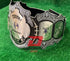 DG-5005S Undertaker 30 Years Signature Series Wrestling Belt