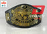 DG-5005 Undertaker Undisputed Wrestling Replica Belt