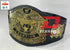 DG-5005 Undertaker Undisputed Wrestling Replica Belt