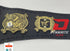 DG-5005 Undertaker Undisputed Wrestling Replica Belt