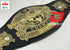 DG-5005 Undertaker Undisputed Wrestling Replica Belt