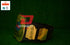 DG-5006 World Wrestling Tag Team Championship Belt