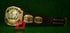 DG-5014 AEW Tag Team Wrestling Championship Belt