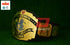 DG-5015 WWF Intercontinental Wrestling Championship Belt