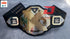 DG-5019 WWE NXT Wrestling Championship Belt