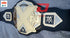 DG-5019 WWE NXT Wrestling Championship Belt