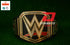 DG-5022 WWE World Heavyweight Wrestling Championship Belt