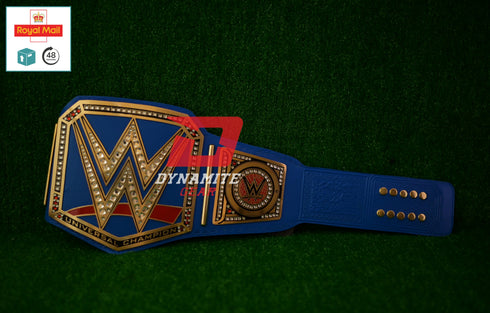 DG-5022B WWE Universal Wrestling Championship Belt