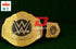 DG-5003 World Heavyweight Championship Belt