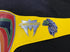 DG-5025 WWE Ultimate Warriors Belt