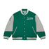 Authentic Mitchell & Ness Philadelphia Eagles NWT Princess Diana Varsity Jacket NFL 90's Letterman Jacket