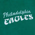 Authentic Mitchell & Ness Philadelphia Eagles NWT Princess Diana Varsity Jacket NFL 90's Letterman Jacket