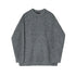 Mens Trendy Winter Wool Sweatshirt