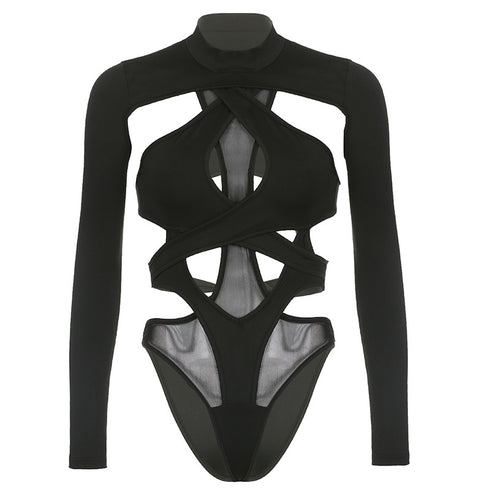 Entanglement Bodysuit