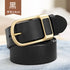 Retro Pin Buckle Belt Dress Pants Casual Jeans Belt