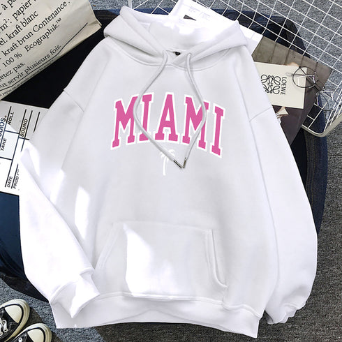 Florida USA Men's Hoodie Set