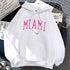 Florida USA Men's Hoodie Set