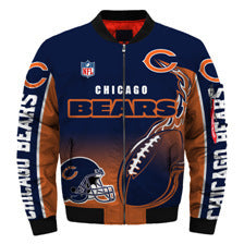 NFL Leagues Jacket Unisex Sports Designer New Fashion Jackets