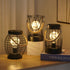 New Lantern Night Light Candle Light Decoration Lamp