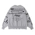 Funky Fashion Unisex Knitwear Sweater