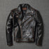 Harley Davidson Jacket Genuine Leather Jacket Cowhide Motorcycle Men Jacket