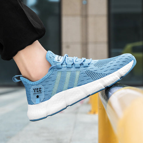 Casual Mesh Shoes