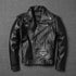 Harley Davidson Jacket Genuine Leather Jacket Cowhide Motorcycle Men Jacket