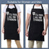 Apron Unisex Kitchen Barbecue Apron Home Restaurants Apron